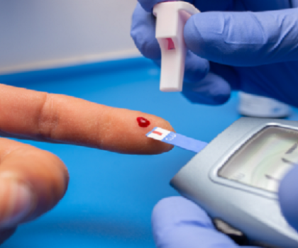 كيف نتعرف على مرض السكري مبكرا؟
