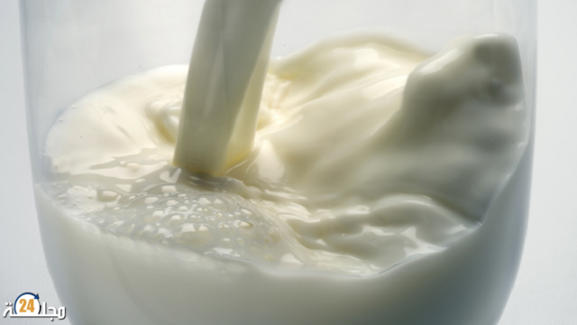 “كوب من الحليب كل يوم” قد يساعد في درء مرض السكري من النوع 2!