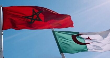 وزير العدل الجزائري في المغرب لتسليم دعوة الحضور إلى القمة العربية