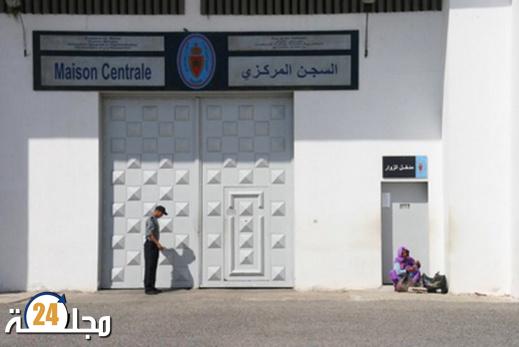 إطلاق سراح مهاجر مغربي بعد إيقافه بمطار الحسيمة لعلاقته بحراك الريف