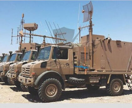 المغرب يحصل على أنظمة استخباراتية للحرب الإلكترونية من شركة Elbit الإسرائيلية