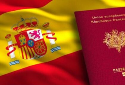 السلطات الإسبانية تنزع الجنسية من 22 مغربيا ضمنهم رجال أعمال وسياسيين