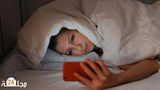 أبحاث جديدة تحذر من نقص النوم