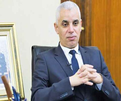 وزارة الصحة تتعبأ لتأمين المخزون الوطني من الأدوية المعرضة للنقص أو الانقطاع