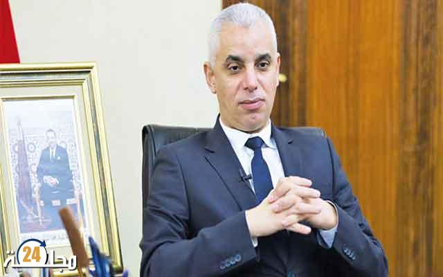 وزارة الصحة تتعبأ لتأمين المخزون الوطني من الأدوية المعرضة للنقص أو الانقطاع