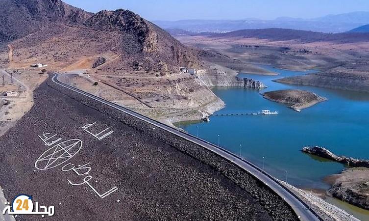 من الندرة إلى الإجهاد المائي..المغرب يخوض معركة طويلة الأمد