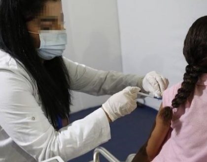 المغرب يشرع في تلقيح الفتيات ضد سرطان عنق الرحم في أكتوبر المقبل