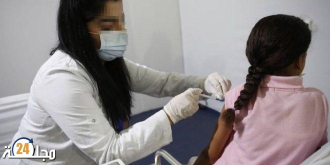 المغرب يشرع في تلقيح الفتيات ضد سرطان عنق الرحم في أكتوبر المقبل