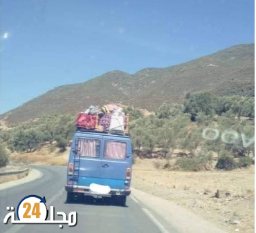 “مكره أخاك لا بطل” عنوان و دق لناقوس الخطر بشأن الهجرة القروية القسرية و الزحف نحو المدن بحثا عن لقمة العيش …