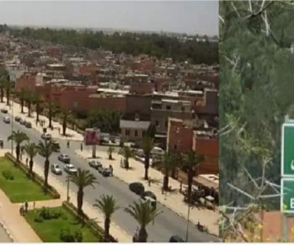 هذه هي أهم الملفات المطروحة على طاولة باشا مدينة بنسليمان الجديد
