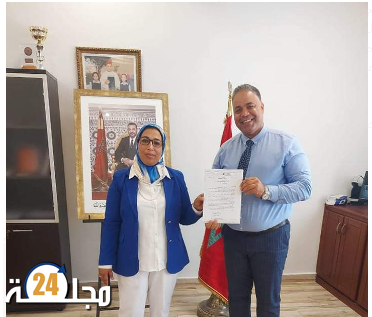 الجديدة…تغيير في مصلحة الشؤون التربوية من فخري إلى فجري