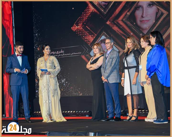 الدورة ال 22 للمهرجان الوطني للفيلم تفتتح فعاليتها بطنجة
