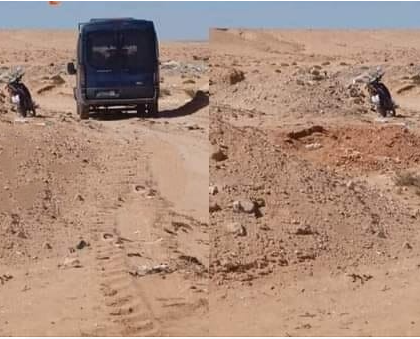 طانطان….. اعتراف مشتبه فيه بقتل ثلاثة اشخاص يستنفر المصلح الأمنية بالمدينة