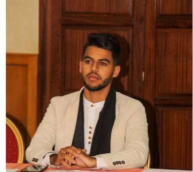 المهدي أحجيب رئيسا للفرع الجهوي بسوس ماسة لإتحاد الصحفيين الرياضيين المغاربة