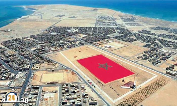 الصحراء المغربية.. السنغال تجدد تأكيد “دعمها الثابت” لمبادرة الحكم الذاتي