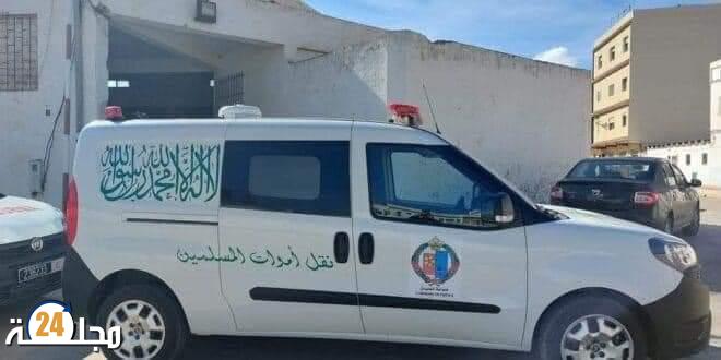 وفاة أب و انتحار ولد… قصة مأساوية هزت أركان تطوان