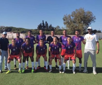 عمل بلقصيري يمر بنجاح من مرحلة الاستعداد لخوض منافسات الهواة في نسختها الجديدة .