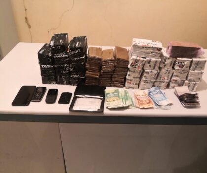 السمارة : ايقاف شخص الإشتباه بتورطه في قضية تتعلق بالحيازة و الاتجار في مخدر الشيرا