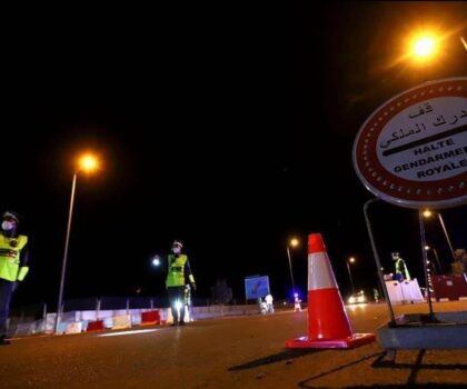 الدرك ينهـي عملية اختطاف واحتجاز فتاة قاصِـر لأكثر من ستة أشهر بتيزنيت