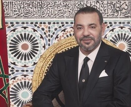 مجلس وزاري مرتقب برئاسة الملك محمد السادس