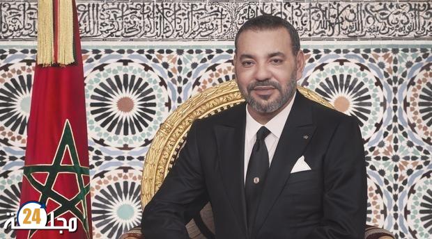 مجلس وزاري مرتقب برئاسة الملك محمد السادس