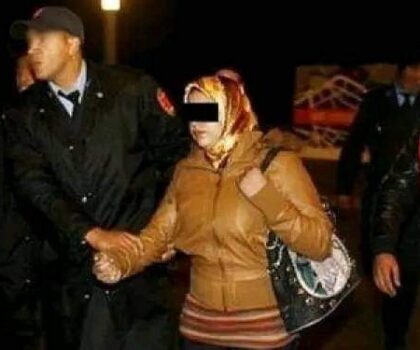 الجديدة…المتعة الجنسية تقود فتاة و مواطنا غينيا إلى السجن و مطالب بمحاربة شقق الدعارة