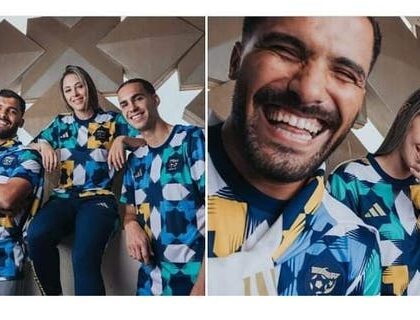 المغرب يوجه إنذار قضائي لشركة “Adidas” بسبب “الزليج البلدي”