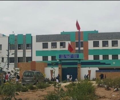 الجديدة…الطعن في جمع عام لجمعية اباء و أولياء تلاميذ ثانوية النجد