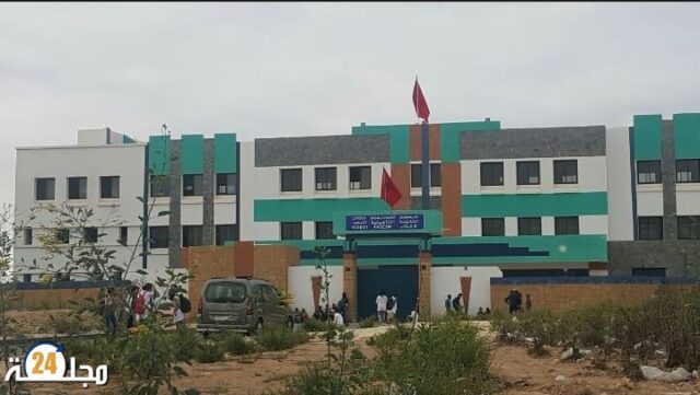 الجديدة…الطعن في جمع عام لجمعية اباء و أولياء تلاميذ ثانوية النجد