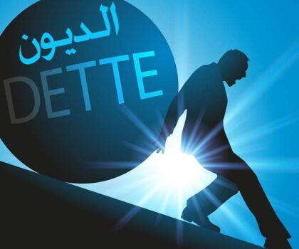 من سيؤدي ديون الشركة في حالة عدم كفاية أو انعدام أصولها؟