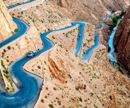 مطالب برلمانية بالكشف عن مآل مشروع نفق تيشكا