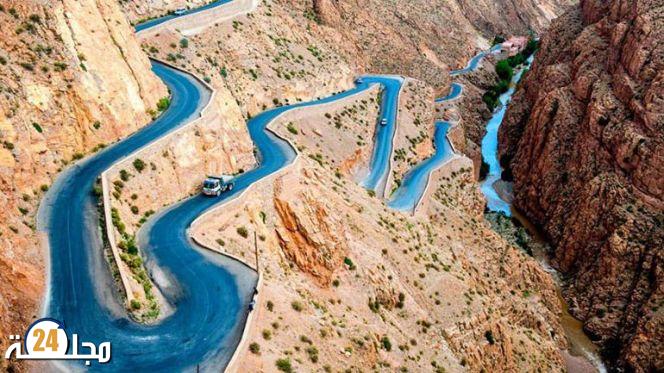 مطالب برلمانية بالكشف عن مآل مشروع نفق تيشكا