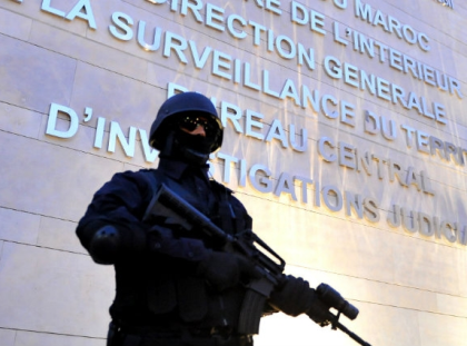 الدار البيضاء .. توقيف شخص موالي لـ”داعش” يشتيه في تورطه في التحضير لتنفيذ مشروع إرهابي