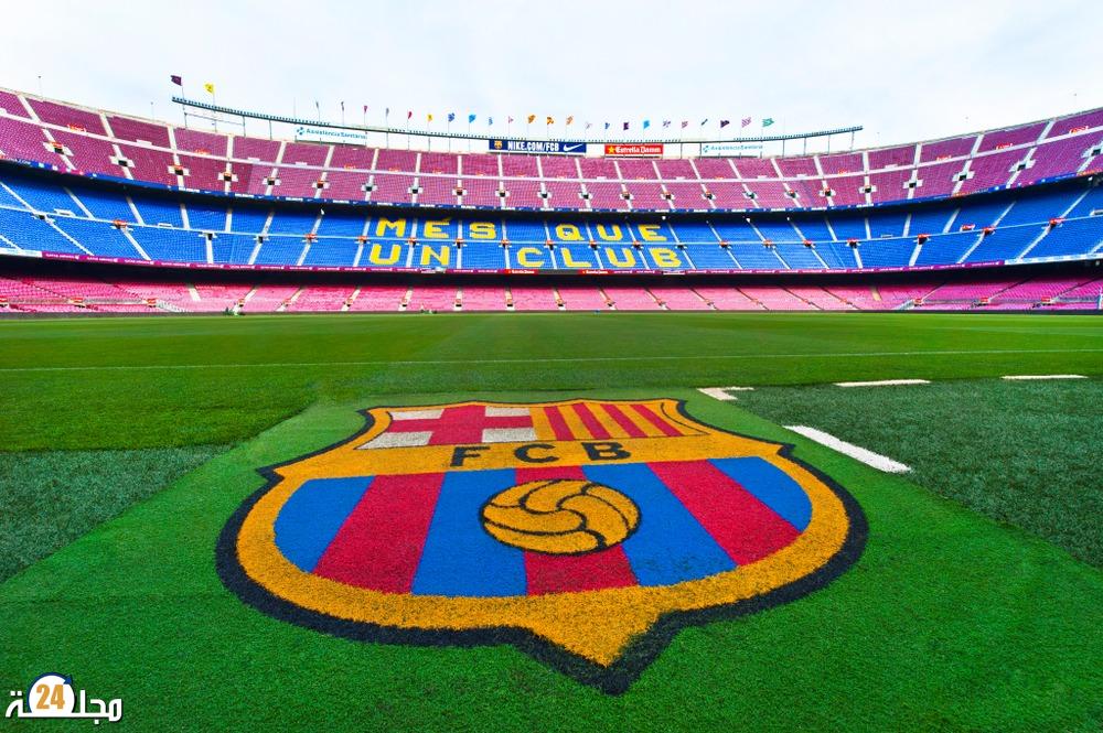 مفاجأة.. برشلونة ينجح في تجديد عقد نجم الفريق