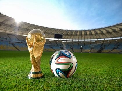 مصر تدرس الترشح بملف مشترك لتنظيم مونديال 2030