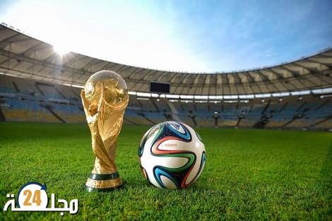 مصر تدرس الترشح بملف مشترك لتنظيم مونديال 2030