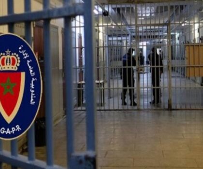 الجديدة…موظفة بالملحقة الإدارية الرابعة ترسل شخصا إلى السجن لهذا السبب