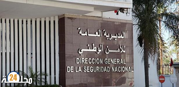 اتفاقية شراكة وتعاون بين مديرية الأمن و المجلس الوطني لحقوق الإنسان