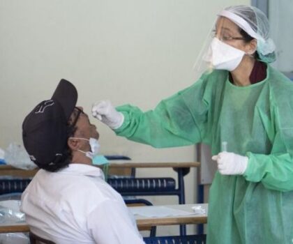 كورونا بالمغرب: تسجيل 22 إصابة جديدة يومه السبت