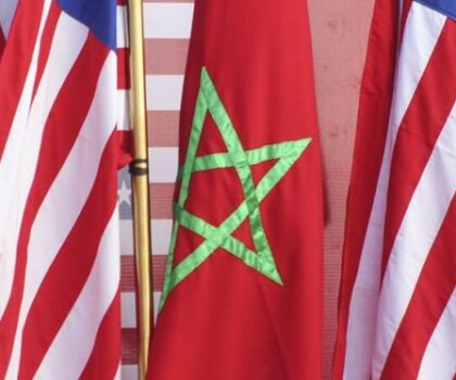 “ماروك مانتليت 2022”.. القنيطرة تحتضن تدريبا بين القوات المغربية ونظيرتها الأمريكية