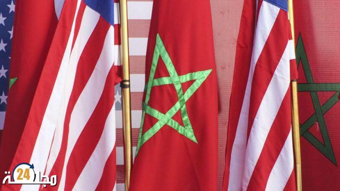 “ماروك مانتليت 2022”.. القنيطرة تحتضن تدريبا بين القوات المغربية ونظيرتها الأمريكية