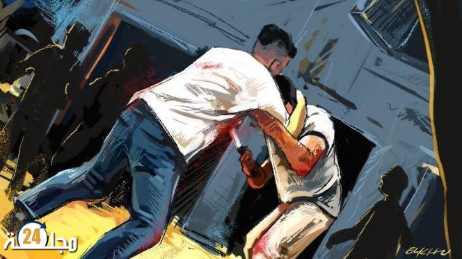 تبادل العنف وتدمير سيارات خاصة يقود أشخاصا للتحقيق بالبيضاء