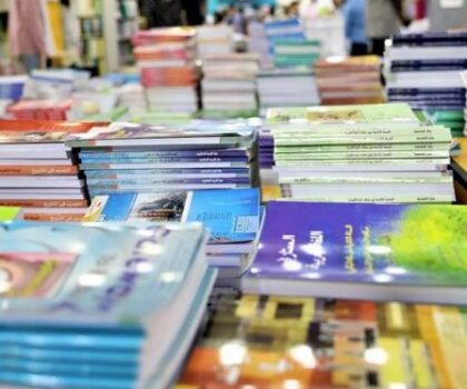 زيادات صاروخية في اللوازم المدرسية