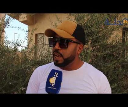 بالفيديو..تماطل غير مبرر من ” O.N.E” سطات لربط إقامات سكنية بتجزئة مفتاح الخير يثير غضب الساكنة