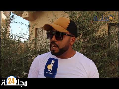 بالفيديو..تماطل غير مبرر من ” O.N.E” سطات لربط إقامات سكنية بتجزئة مفتاح الخير يثير غضب الساكنة