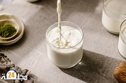 “كوب من الحليب كل يوم” قد يساعد في درء مرض السكري من النوع 2!
