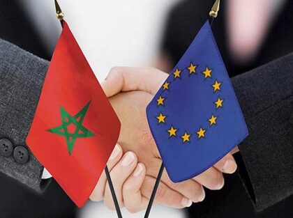 الاتحاد الأوروبي يرغب في تعزيز الشراكة “الفريدة والموثوقة” مع المغرب
