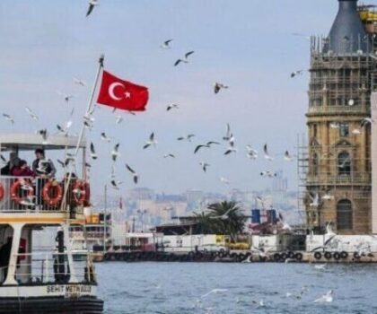 تركيا: ترحل أزيد من 3 آلاف مهاجر إلى بلدانهم