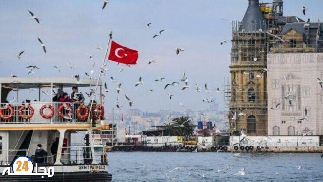 تركيا: ترحل أزيد من 3 آلاف مهاجر إلى بلدانهم