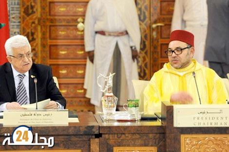 شخصيات دينية اسلامية ومسيحية تشيد بالدور الرائد لجلالة الملك في الدفاع عن الطابع الخاص لمدينة القدس